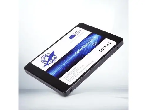 Dogfish 512GB 2.5' Internal SSD 3D NAND Solid State Drive SATA III 6Gb/s 2.5 inch 7mm (0.28") Read up to 550MB/s (2.5-SATA3 512GB)