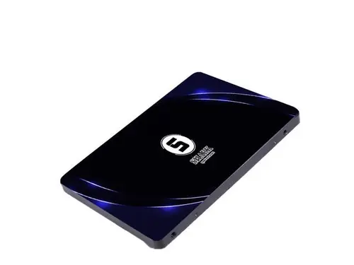 Shark SSD 1TB SATA3 3D NAND 2.5 Inch 7MM Height Desktop Laptop Hard Drive