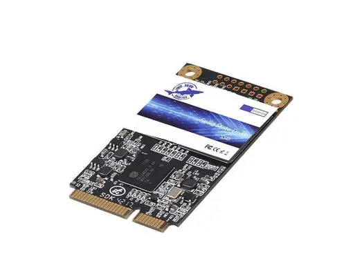 Msata SSD 1TB Dogfish Solid State Drive Mini Sata3 SSD