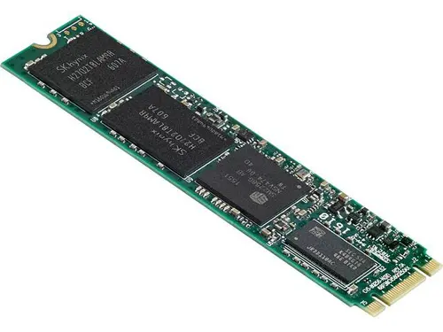 Plextor S2G M.2 2280 256GB SATA III TLC Internal Solid State Drive (SSD) PX-256S2G