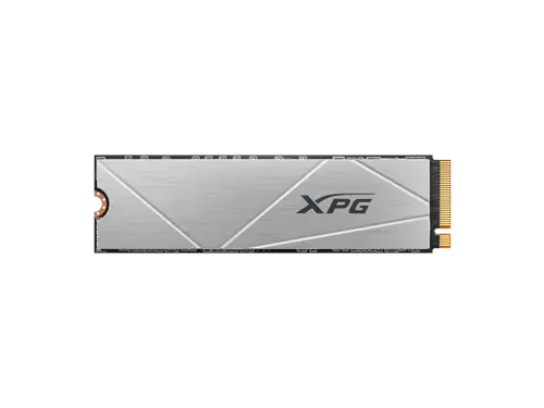 XPG GAMMIX S60 Blade M.2 2280 2TB PCIe Gen4 x4 AGAMMIXS60-2T-CS