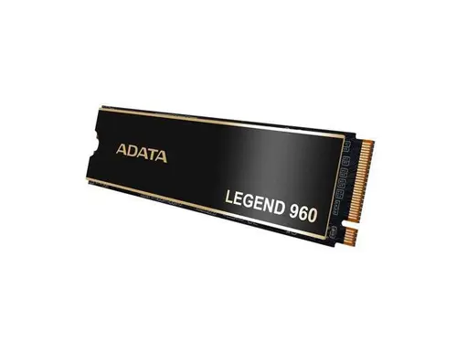 ADATA LEGEND 960 M.2 4000 GB PCI Express 4.0 3D NAND NVMe