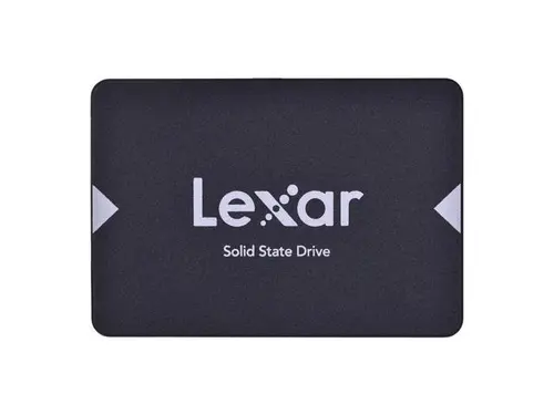 Dysk SSD Lexar NS100 2TB 2,5 SATA