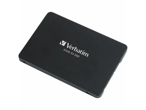 Verbatim Vi550 2TB 2.5' SATA III Internal Solid State Drive 49354