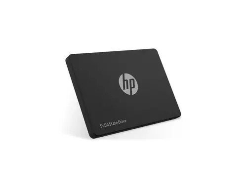 HP S650 2.5 Inch SATA III SSD 1920GB Internal Solid State Hard Drive Disk, 3D NAND, Up to 560MB/s for Laptop/Desktop PC - 345N1AA#ABA