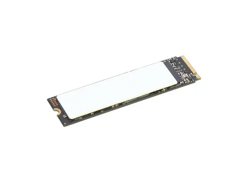 Lenovo 512GB Performance PCIe Gen4 NVMe OPAL2 M.2 2280 SSD