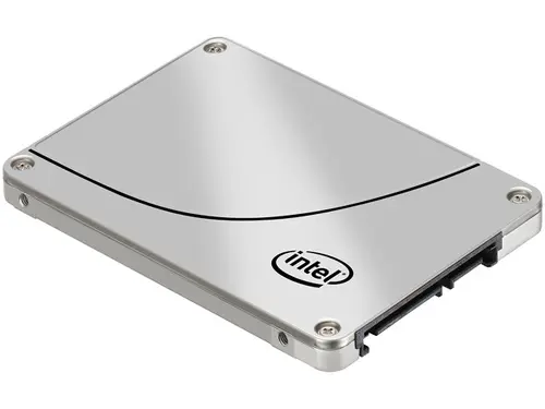 Intel DC S3710 SSDSC2BA012T401 2.5' 1.2TB SATA III MLC Business Solid State Drive