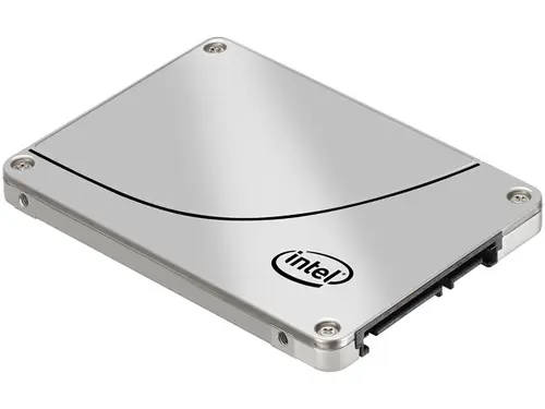 Intel DC S3710 SSDSC2BA800G401 2.5' 800GB SATA III MLC Business Solid State Disk