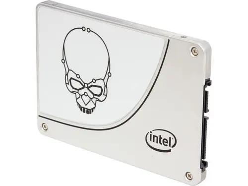 Intel 730 Series 2.5' 480GB SATA 6Gbps MLC Internal Solid State Drive (SSD) SSDSC2BP480G410