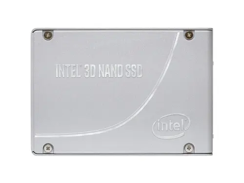 Intel DC P4510 1 TB Solid State Drive - PCI Express (PCI Express 3.1 x4) - 2.5' Drive - Internal