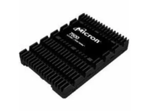 Micron 7500 3.20 TB Solid State Drive Internal U.3