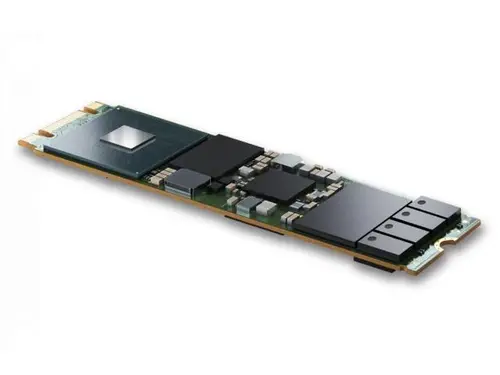 Solidigm Solid State Drive D3-S4520 Series (240GB, M.2 80mm SATA 6Gb/s, 3D4, TLC) Generic Single Pack Data Center / Server / Internal SSD...