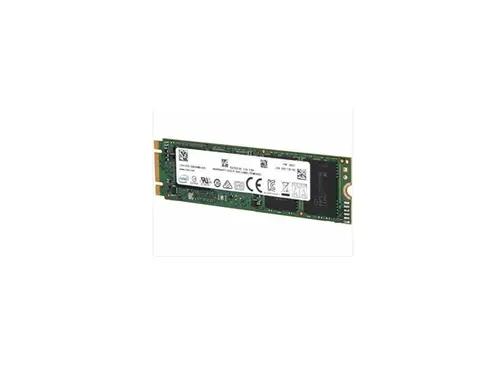 Intel - SSDSCKKB480G801 - Intel D3-S4510 480 GB Solid State Drive - M.2 2280 Internal - SATA (SATA/600) - 1 Pack