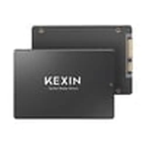 512GB Internal SSD SATA III 2.5”Internal Solid State Drive 3D NAND Flash Advanced SSD Internal Hard Drive up to 550MB/s SATA 3 SSD Upgrade Performance for PC Laptop