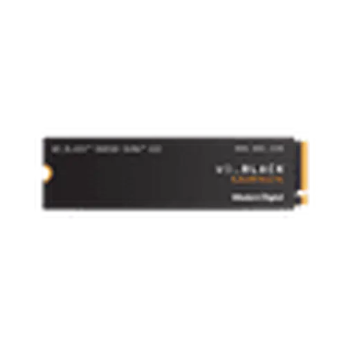 WD_BLACK SN850X NVMe Internal SSD, 1TB - WDBB9G0010BNC-WRWM