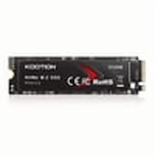 512GB Internal SSD Up to 1800MB/s PCIe 3.0 M.2 2280 NVMe Gen 3 Internal Solid State Drive for PC Laptop