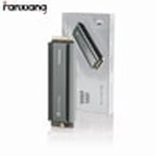 fanxiang Fanxiang S660 1TB PCIe Gen4 NVMe M.2 Internal Gaming SSD with Heatsink, Up to 5000MB/s Speed, SLC Cache Design Compatible with PS5