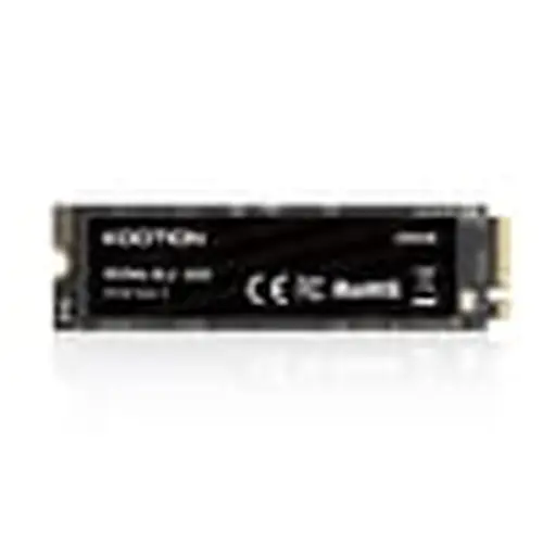 KOOTION 256GB NVMe M.2 Internal Solid State Drive up to 2500MB/s PCle 3.0 TLC NVMe M.2 2280 SSD