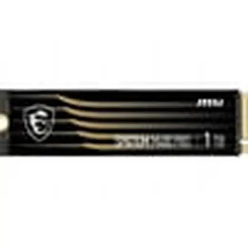 SPATIUM M480 PRO PCIe 4.0 NVMe M.2 1TB PCI-Express 4.0 x4, NVMe 1.4 3D NAND Internal Solid State Drive (SSD)