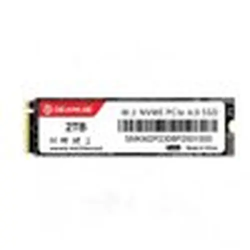 DEAMIJIE 2TB M.2 NVME PCIe 4.0 Internal Gaming SSD Drive