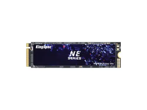 KingSpec M.2 2280 2TB PCIe Gen3 x4, NVMe 1.3 3D NAND Internal Solid State Drive (SSD), up to 3000MB/s