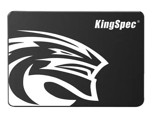 KingSpec P3 SSD 8TB Internal 2.5' Solid State Drive 2.5 Inch SATA III 3D NAND Flash Data Storage, Speed up to 560MB/s, laptop PC Desktop...