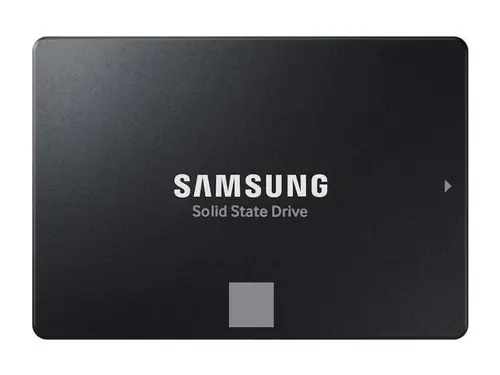 SAMSUNG 870 EVO SATA SSD 250GB 2.5 Internal Solid State Drive, Upgrade Desktop PC or Laptop Memory and Storage for IT Pros, Creators, Everyday...