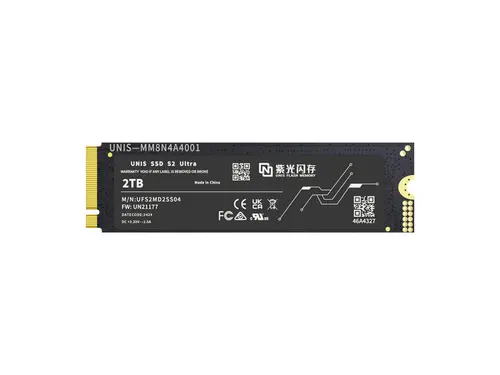 UMEMORY NVME 2TB M.2 SSD PCIe 4.0, 6400MB/s Read, 5700MB/s Write, Superior Cooling, Drive Game 4 Gen Internal Hard Drive Disk for PS5 Laptops PC...
