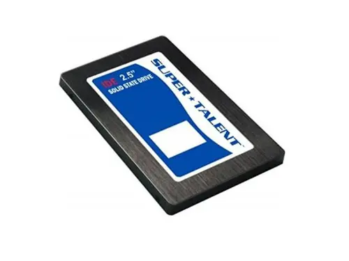 Super Talent DuraDrive ET3 SSD 128GB internal 2.5' IDE/ATA FE8128102D