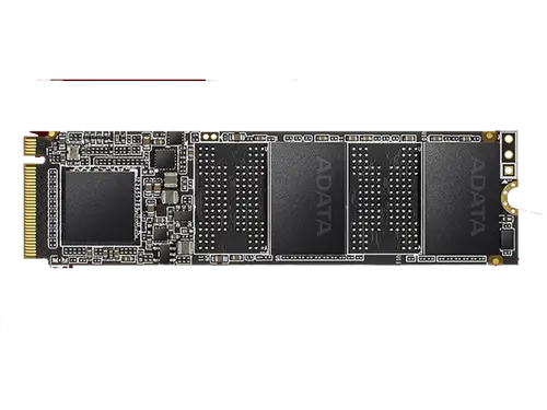 ADATA XPG S20 512GB PCIe 3.0 NVMe M.2 2280 Internal Solid State Drive SSD