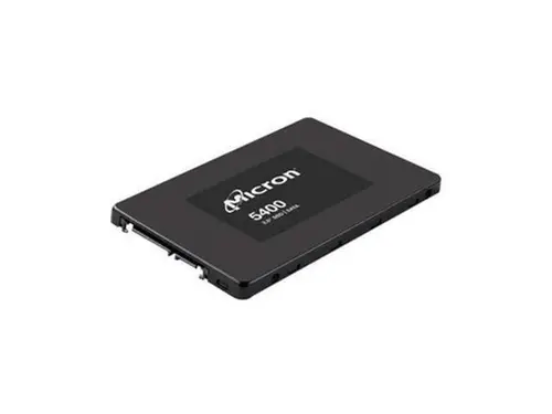 MTFDDAK1T9TGB-1BC1ZABYYR Micron 5400 MAX 1.9TB 2.5' 6Gb/s SATA SSD