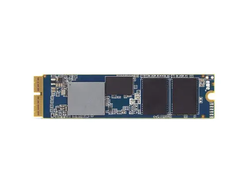 OWC 500GB Aura Pro X2 Gen4 NVMe SSD Upgrade for 27' and 21.5' iMac Models (Late 2013-2019),High Performance NVMe Flash Solution, Tools, Display...