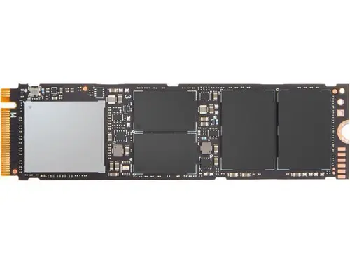 Intel 760p Series M.2 2280 128GB PCI-Express 3.0 x4 3D2 TLC Internal Solid State Drive (SSD) SSDPEKKW128G8XT