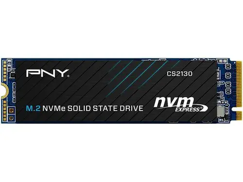 PNY CS2130 M.2 2280 1TB PCI-Express 3.0 x4, NVMe 1.3 3D NAND Internal Solid State Drive (SSD) M280CS2130-1TB-RB