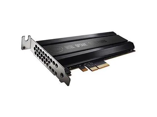 INTEL SSD P4800X SERIES (750GB, 1/2 HEIGHT PCIE X4, 20NM, 3D XPOINT) GENERIC SIN