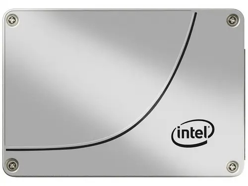 Intel DC S3610 SSDSC2BX100G401 2.5' 100GB SATA III MLC Business Solid State Disk