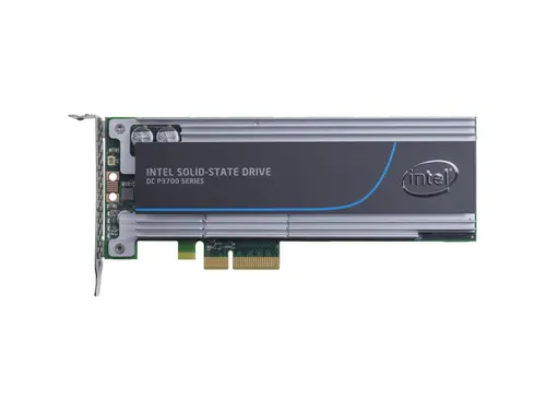 Intel DC P3700 SSDPEDMD800G401 AIC 800GB PCI-Express 3.0 x4 MLC Solid State Drive