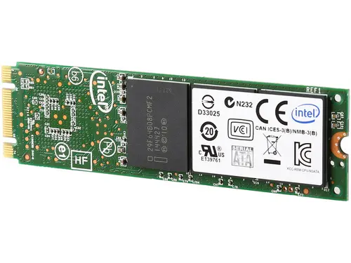 Intel 530 Series 240GB SATA III MLC Internal Solid State Drive (SSD) SSDSCKHW240A401