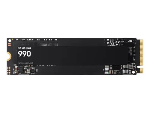 Samsung Internal SSD 990 2TB, Read/Write Speeds Up to 7,250/6,450 MB/s NVMe Internal Solid State Hard Drive made for Game Collectors, DIY PC...