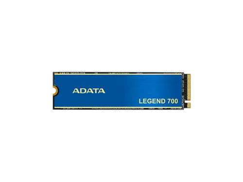ADATA LEGEND 700 M.2 2280 256GB PCI-Express 3.0 x4 3D NAND Internal Solid State Drive (SSD) ALEG-700-256GCS