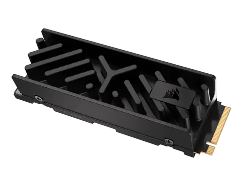Corsair MP700 ELITE M.2 2280 4TB PCI-Express 5.0 x4 3D TLC Internal Solid State Drive (SSD) CSSD-F4000GBMP700EHS