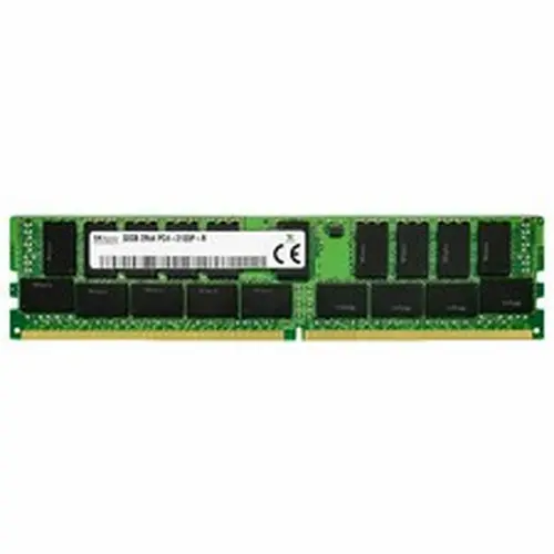 Hynix 32GB 2Rx4 PC4-2133P RDIMM DDR4-17000 ECC REG Registered Server Memory RAM