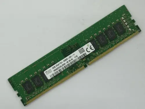 SK Hynix 16GB Desktop DIMM RAM DDR4 3200MHz 2933MHz 2666MHz 2400MHz 2133MHz 288p