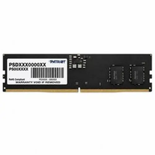 Patriot Signature Line 16GB (4x4GB) DDR4-2133 PC4-17000 CL15 Desktop RAM