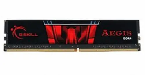 G.Skill F4-2133C15S-8GIS DDR4 8GB 1x8GB UDIMM Desktop Memory 2133MHz