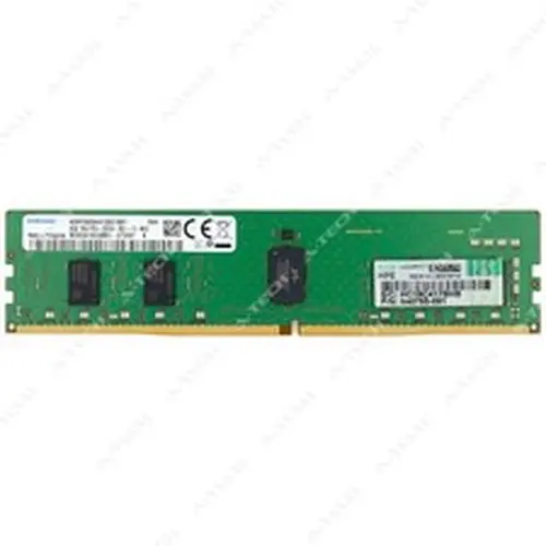 Samsung 8GB DDR4 2666 MHz PC4-21300 ECC RDIMM Server Memory RAM M393A1K43BB1-CTD