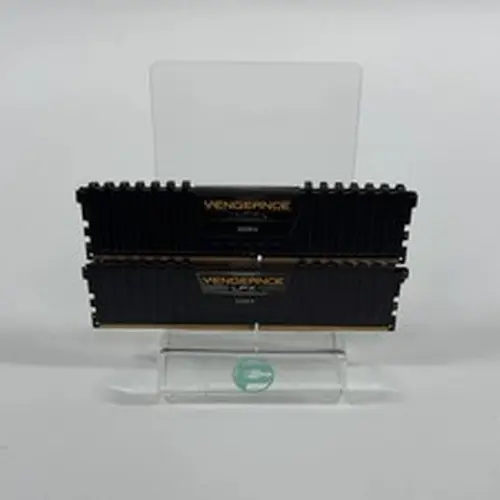 Corsair Vengeance LPX 16GB (2x8GB) RAM DDR4 3600MHz CMK16GX4M2D3600C18