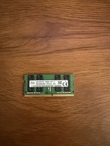 SK hynix 16GB DDR4-3200 PC4-25600 2Rx8 260-Pin Laptop SODIMM RAM