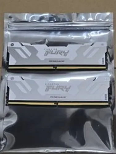 Kingston FURY Beast 32GB (2x16GB) DDR5-7200 RAM KF572C38RWK2-32