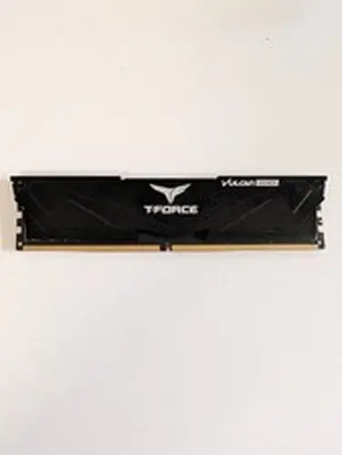 TEAMGROUP T-Force Vulcan 32GB 1x32GB DDR5 6000 CL38 XMP EXPO